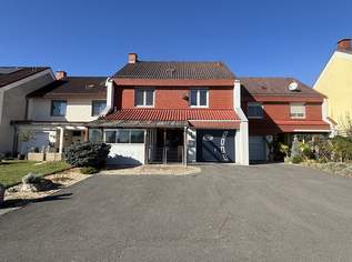 Schmuckes 4 Zimmer Reihenhaus mit Garage, Sommergarten und Loggia, 269000 €, Immobilien-Häuser in 8263 Großwilfersdorf