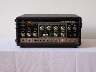 Roland RE-301 Space Echo - Gewartet, 1800 €, Marktplatz-Musik & Musikinstrumente in 8020 Graz Roland RE-301 Space Echo - Gewartet, 1800 €, Marktplatz-Musik & Musikinstrumente in 8020 Graz