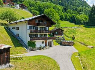Großzügiges Wohnen in unverbaubarer Aussichtslage von Gaschurn, 0 €, Immobilien-Häuser in 6793 Gaschurn Großzügiges Wohnen in unverbaubarer Aussichtslage von Gaschurn, 0 €, Immobilien-Häuser in 6793 Gaschurn