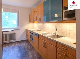 Frisch renovierte Familienwohnung mit Südwest-Loggia in Graz-Mariatrost, 1193.72 €, Immobilien-Wohnungen in 8043 