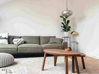 "DONAU PERLE" Traumhaftes Wohnen in Wien: 2-Zimmer-Erstbezug Wohnung mit Balkon in Top Lage!, 299000 €, Immobilien-Wohnungen in 1210 Floridsdorf