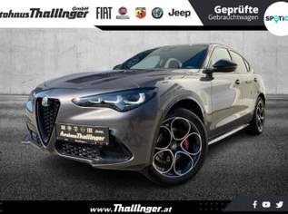 Stelvio Veloce 2.0 Gme 280 PS Aut Awd, 54999 €, Auto & Fahrrad-Autos in 4800 Attnang-Puchheim
