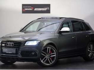 SQ5 3,0 TDI competition quattro Tiptronic, 27990 €, Auto & Fahrrad-Autos in 6020 Innsbruck