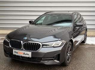 520d xDrive Touring Aut., 34900 €, Auto & Fahrrad-Autos in 8020 Gries
