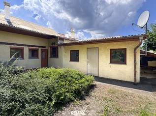 KLEINES HAUS in DEUTSCH WAGRAM, 289000 €, Immobilien-Häuser in 2232 Deutsch-Wagram KLEINES HAUS in DEUTSCH WAGRAM, 289000 €, Immobilien-Häuser in 2232 Deutsch-Wagram