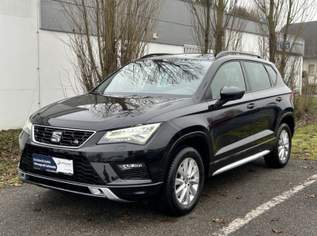 Ateca 1,4 FR ACT TSI, 16990 €, Auto & Fahrrad-Autos in 8435 Wagna Ateca 1,4 FR ACT TSI, 16990 €, Auto & Fahrrad-Autos in 8435 Wagna
