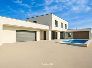 Exklusiver Neubau in Schardenberg – Erstbezug, 1000000 €, Immobilien-Häuser in 4784 Schardenberg