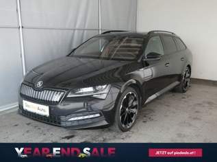 Škoda SUPERB Combi iV SPORTLINE DSG, 25950 €, Auto & Fahrrad-Autos in 8430 Leibnitz