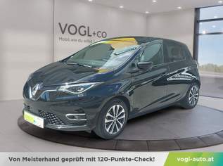 Zoe Zen R135 Z.E.50 (52kWh), 18500 €, Auto & Fahrrad-Autos in 8010 Sankt Leonhard Zoe Zen R135 Z.E.50 (52kWh), 18500 €, Auto & Fahrrad-Autos in 8010 Sankt Leonhard