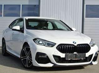 218 d Aut. * M-Paket * LED-SW ** LEDER * NAVI, 24790 €, Auto & Fahrrad-Autos in 4693 Desselbrunn