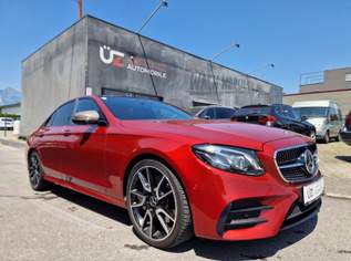 E 43 AMG 4Matic