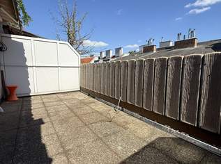 Gepflegte Wohnung nähe AKH mit schöner Terrasse und Loggia, 389000 €, Immobilien-Wohnungen in 1180 Währing