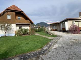 Kaufen Sie 2 Häuser in absoluter Ruhelage und sofort bezugsfertig! 40 min nach Wien!, 549000 €, Immobilien-Häuser in 2630 Gemeinde Ternitz