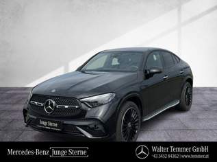 GLC 300 de 4M Coupe, 68850 €, Auto & Fahrrad-Autos in 8434 Tillmitsch GLC 300 de 4M Coupe, 68850 €, Auto & Fahrrad-Autos in 8434 Tillmitsch
