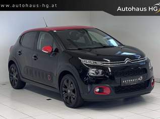 C3 PureTech 82 5-Gang-Manuell Shine*PDC*SHZ*AppleC..., 9290 €, Auto & Fahrrad-Autos in 5112 Lamprechtshausen C3 PureTech 82 5-Gang-Manuell Shine*PDC*SHZ*AppleC..., 9290 €, Auto & Fahrrad-Autos in 5112 Lamprechtshausen
