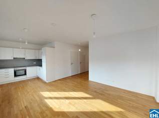 AB 01.06.* WOHNQUARTIER WILDGARTEN - Familienfreundliches Wohnen auf der Sonnenseite Wiens direkt am Rosenhügel, 860 €, Immobilien-Wohnungen in 1120 Meidling