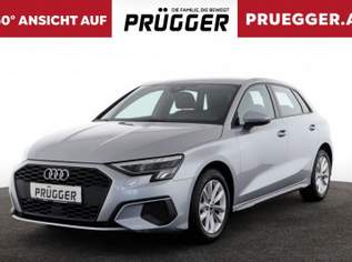 A3 SB 30 TDI INTENSE NAVI LED VIRTUAL ACC, 22990 €, Auto & Fahrrad-Autos in 8071 Hausmannstätten