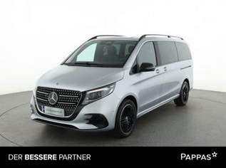 V 300 d 4MATIC AVANTGARDE Lang AHK 2,5t 7 Sitze, 111588 €, Auto & Fahrrad-Autos in 2351 Gemeinde Wiener Neudorf V 300 d 4MATIC AVANTGARDE Lang AHK 2,5t 7 Sitze, 111588 €, Auto & Fahrrad-Autos in 2351 Gemeinde Wiener Neudorf