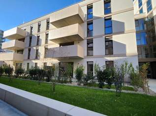 PROVISIONSFREIER MIETKAUF IN GRETL'S GARTEN!, 910.77 €, Immobilien-Wohnungen in 1220 Donaustadt