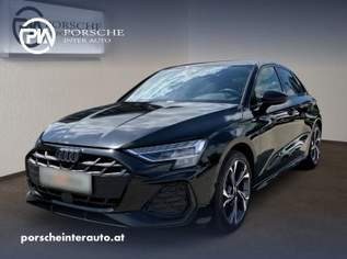 A3 30 TFSI S line, 44900 €, Auto & Fahrrad-Autos in Niederösterreich