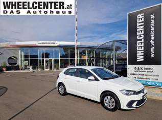 Polo * 1.BESITZ * GARANTIE BIS 9/2027, 15911 €, Auto & Fahrrad-Autos in 7400 Oberwart Polo * 1.BESITZ * GARANTIE BIS 9/2027, 15911 €, Auto & Fahrrad-Autos in 7400 Oberwart