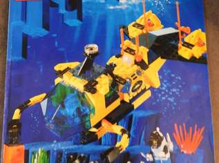 Crystal Explorer U-Boot, 25 €, Kindersachen-Spielzeug in 1230 Liesing