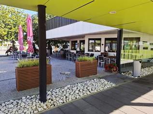 TOP Location mit umsatzstarkem Gastro-Konzept sucht Nachfolger!, 3656.38 €, Immobilien-Gewerbeobjekte in 4061 Pasching