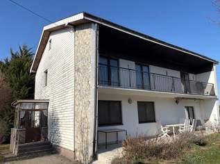 "Das hat nicht JEDER", 490000 €, Immobilien-Häuser in 3434 Katzelsdorf