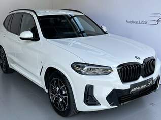 X3 xDrive20d MSport *LED*ACC*MEMO*Keyless*H&K*CAM*, 52990 €, Auto & Fahrrad-Autos in 5020 Altstadt