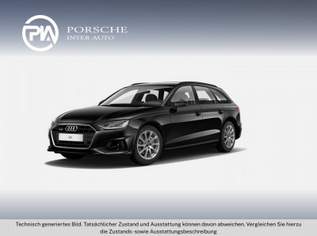 A4 40 TDI quattro, 22400 €, Auto & Fahrrad-Autos in 9400 Wolfsberg