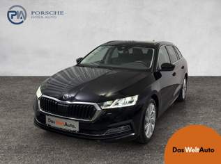 Škoda OCTAVIA Combi Premium TSI ACT, 19990 €, Auto & Fahrrad-Autos in 9020 Innere Stadt