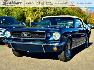 Mustang Convertible, 59890 €, Auto & Fahrrad-Autos in 4060 Leonding Mustang Convertible, 59890 €, Auto & Fahrrad-Autos in 4060 Leonding
