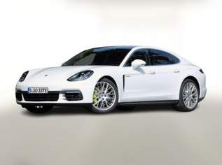 Panamera Platinum Edition 4 E-Hybrid Ed. Pano..., 102990 €, Auto & Fahrrad-Autos in 6844 Gemeinde Altach