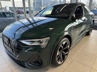 e-tron S quattro 95 KW/h Nennleistung 226 KW, 35990 €, Auto & Fahrrad-Autos in 6850 Stadt Dornbirn