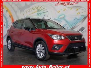 Arona 1,6 TDI Xcellence DSG *ACC, NAVI, SITZHEIZUNG*, 18990 €, Auto & Fahrrad-Autos in 8753 Fohnsdorf Arona 1,6 TDI Xcellence DSG *ACC, NAVI, SITZHEIZUNG*, 18990 €, Auto & Fahrrad-Autos in 8753 Fohnsdorf