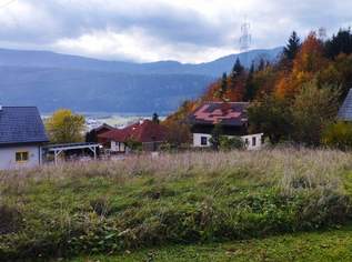 Sonniges Baugrundstück in Aussichtslage!, 80000 €, Immobilien-Grund und Boden in 8940 Liezen