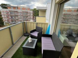 Top moderne 3-Zimmerwohnung - Wohnpark Ternitz, 873.15 €, Immobilien-Wohnungen in 2630 Gemeinde Ternitz