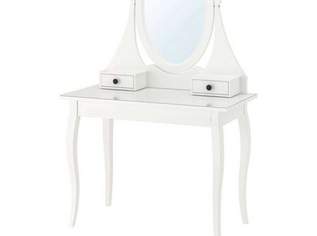 Verschiedene Kleinmöbel