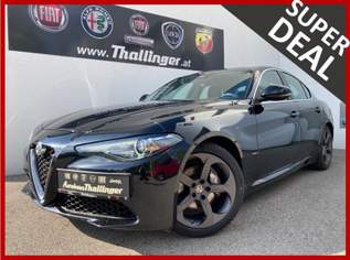 Giulia 2,2 150 MT RWD, 19990 €, Auto & Fahrrad-Autos in 4800 Attnang-Puchheim