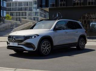 EQB 300 4MATIC, 39900 €, Auto & Fahrrad-Autos in 4030 Kleinmünchen-Auwiesen