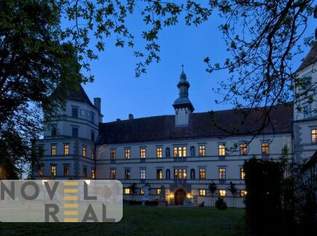 Prächtiges Renaissanceschloss mit traumhaftem Park in malerischer Landschaft, 7995000 €, Immobilien-Häuser in 3633 Schönbach Prächtiges Renaissanceschloss mit traumhaftem Park in malerischer Landschaft, 7995000 €, Immobilien-Häuser in 3633 Schönbach