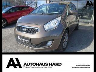 Venga 1,4 CRDi ISG Fifa Brazuca, 8840 €, Auto & Fahrrad-Autos in 6971 Marktgemeinde Hard