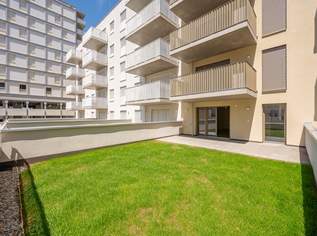 FREIHEIT KAUFEN, PIONIERE SEIN. Dein neuer Ort, dein neues Zuhause am Hausfeld!, 564400 €, Immobilien-Wohnungen in 1220 Donaustadt