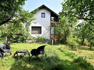 Einfamilienhaus Nähe Kurpark Oberlaa, 660000 €, Immobilien-Häuser in 1100 Favoriten