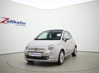 500C FireFly Hybrid 70 Star, 10900 €, Auto & Fahrrad-Autos in 3304 Gemeinde Sankt Georgen am Ybbsfelde