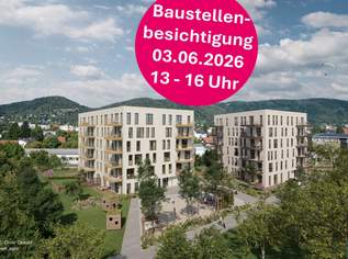 LUMINA – Mehr Raum. Mehr Licht. Mehr Zuhause., 430000 €, Immobilien-Wohnungen in 8020 LUMINA – Mehr Raum. Mehr Licht. Mehr Zuhause., 430000 €, Immobilien-Wohnungen in 8020