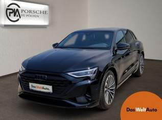 Q8 55 e-tron quattro business, 69890 €, Auto & Fahrrad-Autos in Niederösterreich