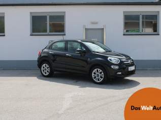 500X 1,3 Multi-Jet II 95 Urban Look Pop Star, 10990 €, Auto & Fahrrad-Autos in Tirol 500X 1,3 Multi-Jet II 95 Urban Look Pop Star, 10990 €, Auto & Fahrrad-Autos in Tirol