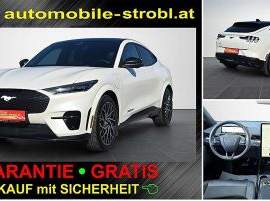 Mustang Mach-E GT 99kWh *B&O*memory*ACC*Werksgarantie*, 33980 €, Auto & Fahrrad-Autos in 8322 Eichkögl
