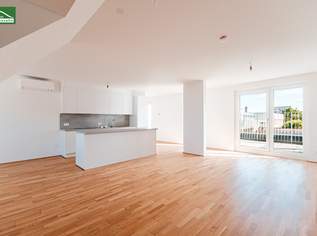 Exklusive Erstbezugs-Wohnung mit 55 m² Wohnküche und großer Hof-Terrasse! Küche und Top Ausstattung inkludiert!, 820350 €, Immobilien-Wohnungen in 1140 Penzing Exklusive Erstbezugs-Wohnung mit 55 m² Wohnküche und großer Hof-Terrasse! Küche und Top Ausstattung inkludiert!, 820350 €, Immobilien-Wohnungen in 1140 Penzing